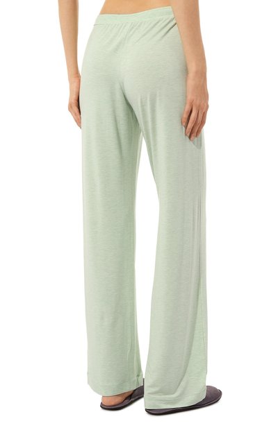 Брюки из вискозы HANRO, арт. 076239., фото 4