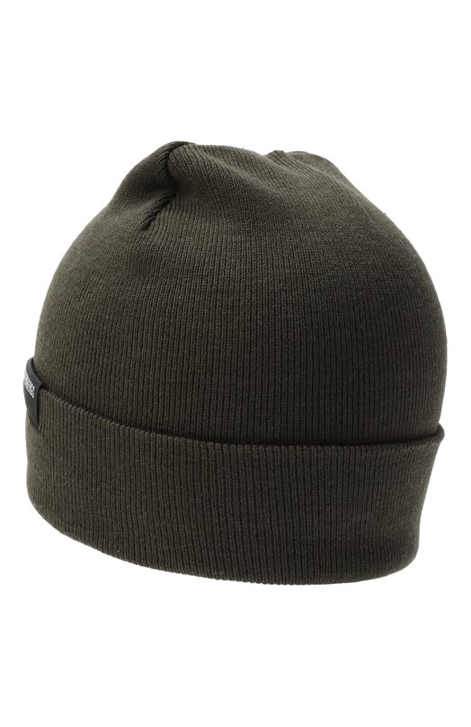 Шапка Dirk Bikkembergs BKCP00655K Хаки  BKCP00655K Фото 2
