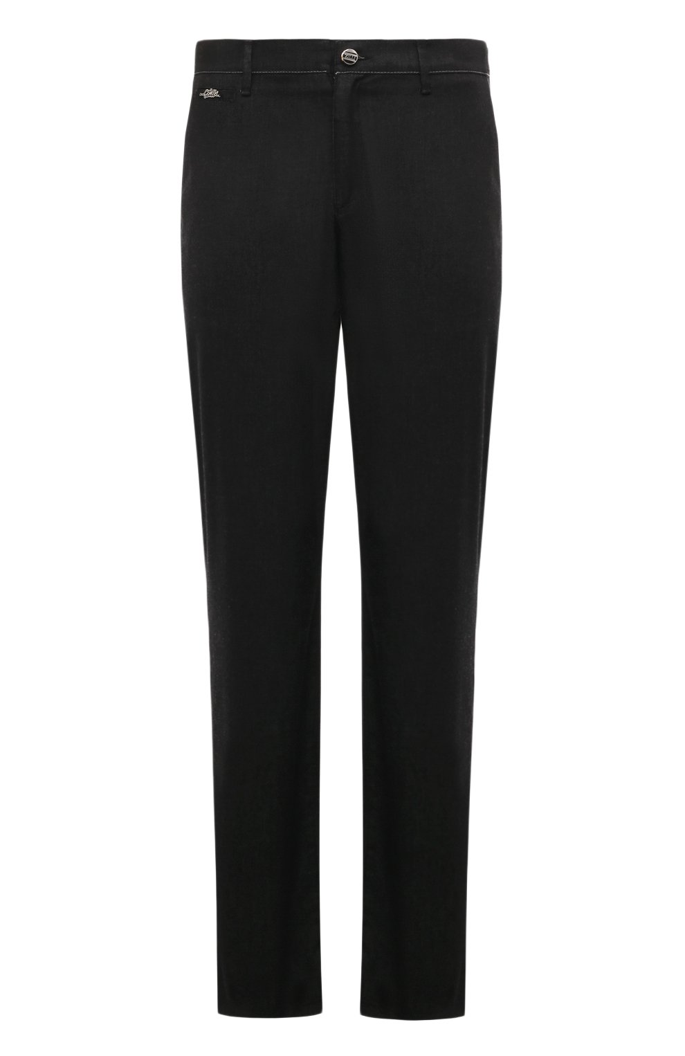 Хлопковые брюки ZILLI, арт. CP811BM0422VZP000, фото 1