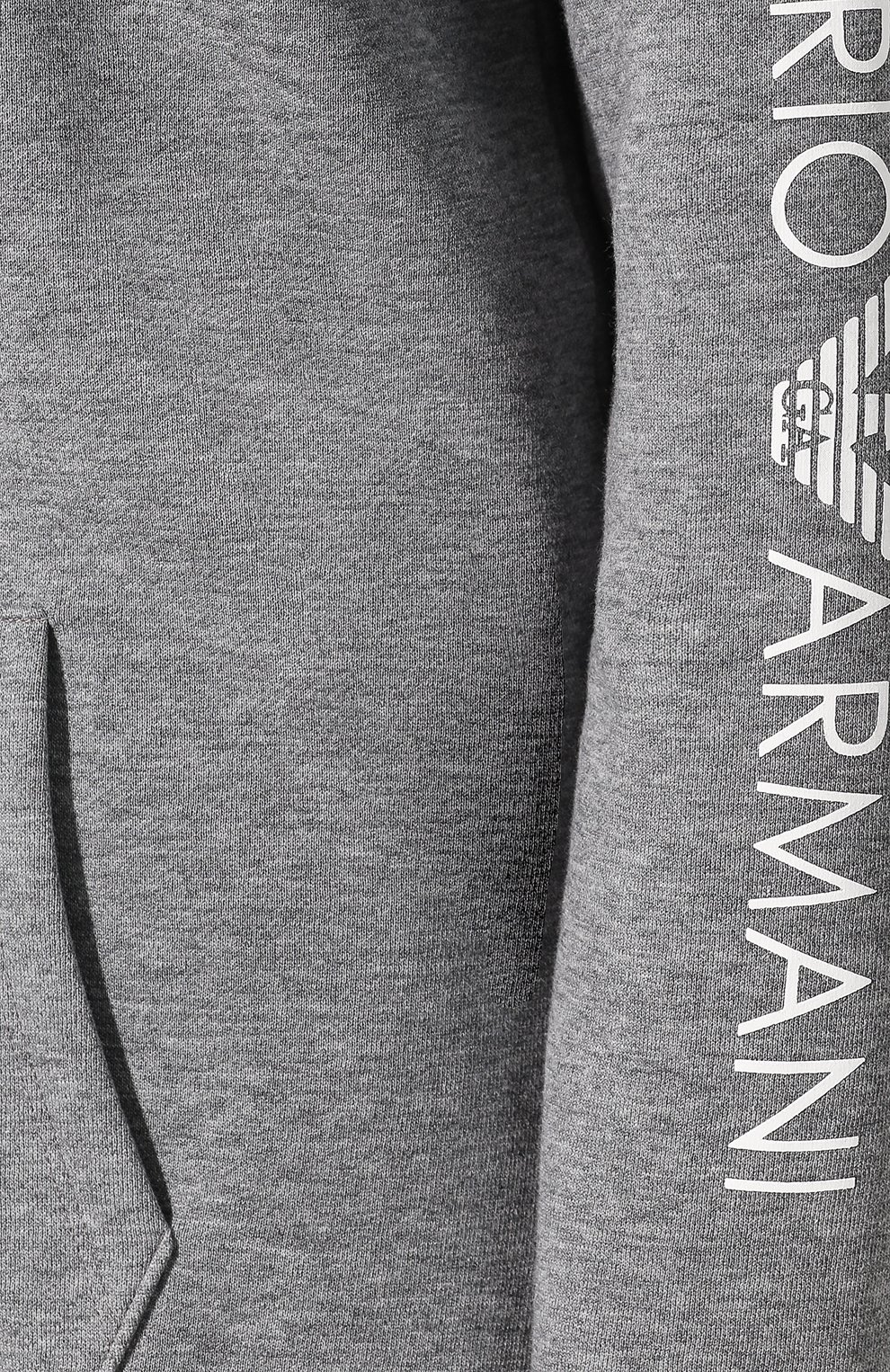 Толстовка EMPORIO ARMANI, арт. 164261/9A250, фото 5