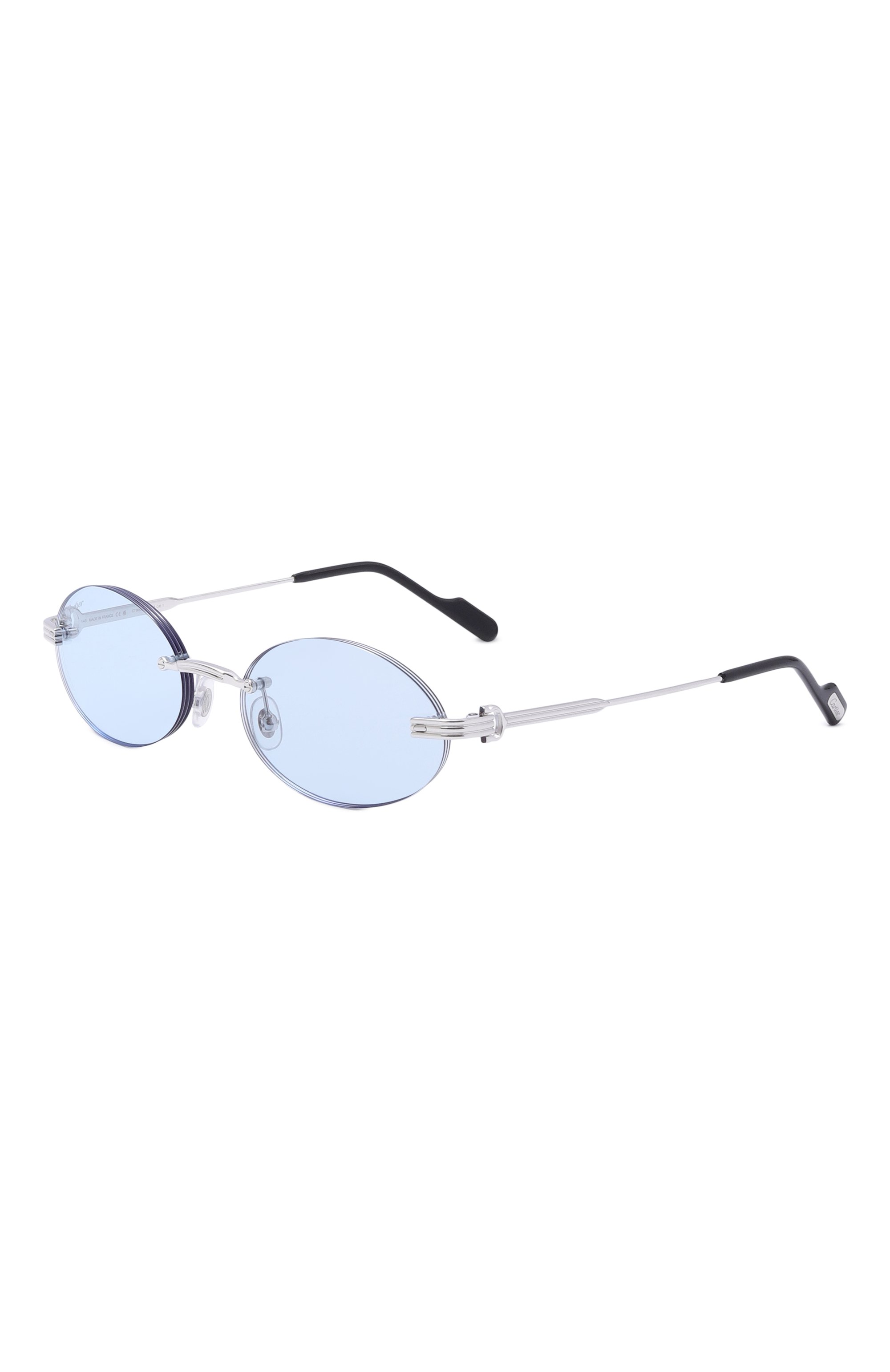 Солнцезащитные очки CARTIER, арт. CT0615S 010, фото 1