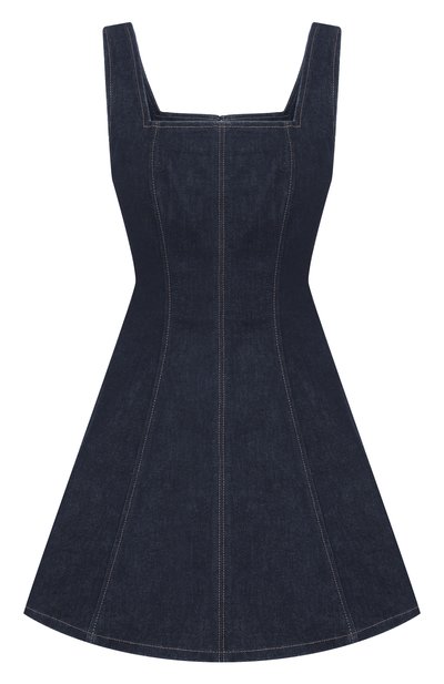 Женское джинсовое платье perla PAIGE, арт. 1K25Q29-C862