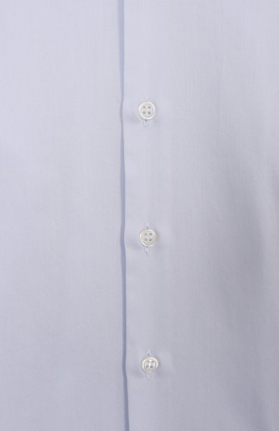 Хлопковая рубашка DAL LAGO, арт. N402/9017/4-6, фото 3