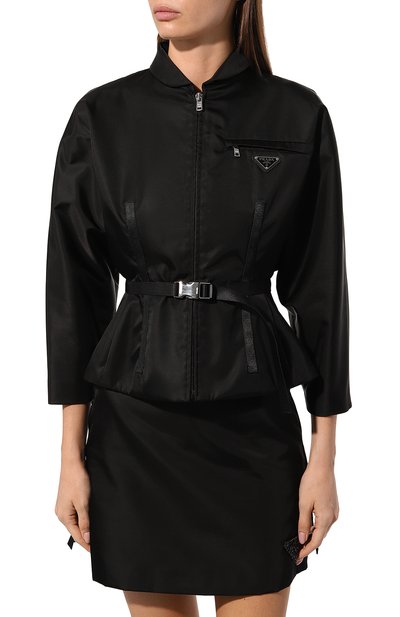 Жакет PRADA, арт. 270098-1WQ8-F0002-202, фото 3