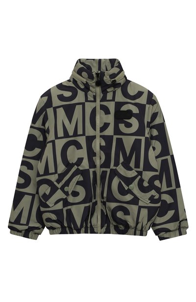 Куртка STELLA MCCARTNEY, арт. TV2R07