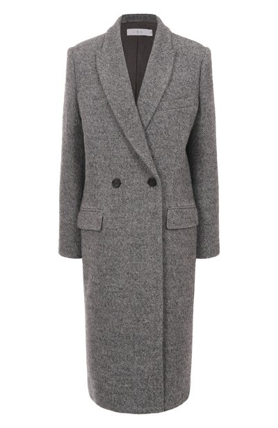 Женское пальто IRO, арт. WM137ARIANNA/AX423