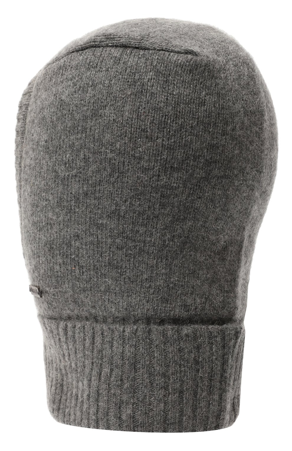 Шерстяной капор IL TRENINO, арт. CL-4101/J, фото 2