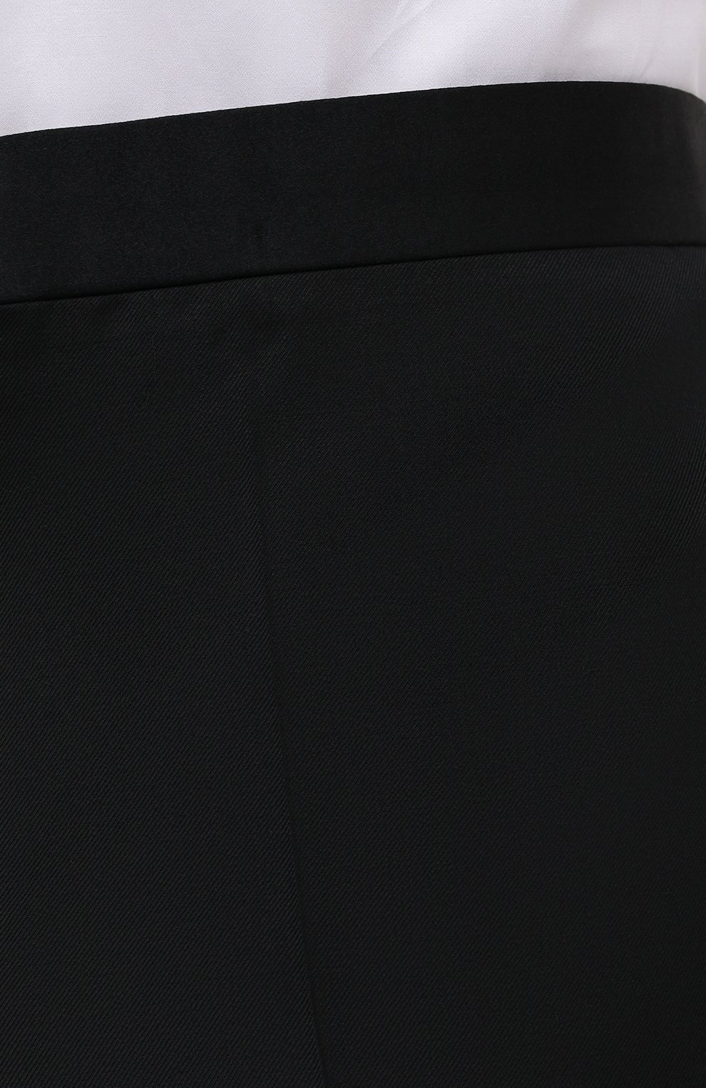 Шерстяные брюки ZILLI, арт. M0U-B0ST0-60290/0002, фото 5