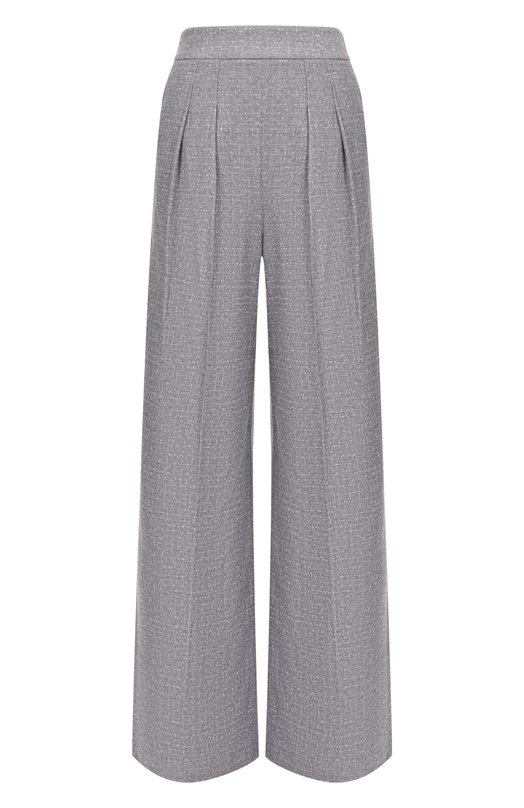 Хлопковые брюки Giorgio Armani 3KAP71/AJFCZ Серый 3KAP71/AJFCZ