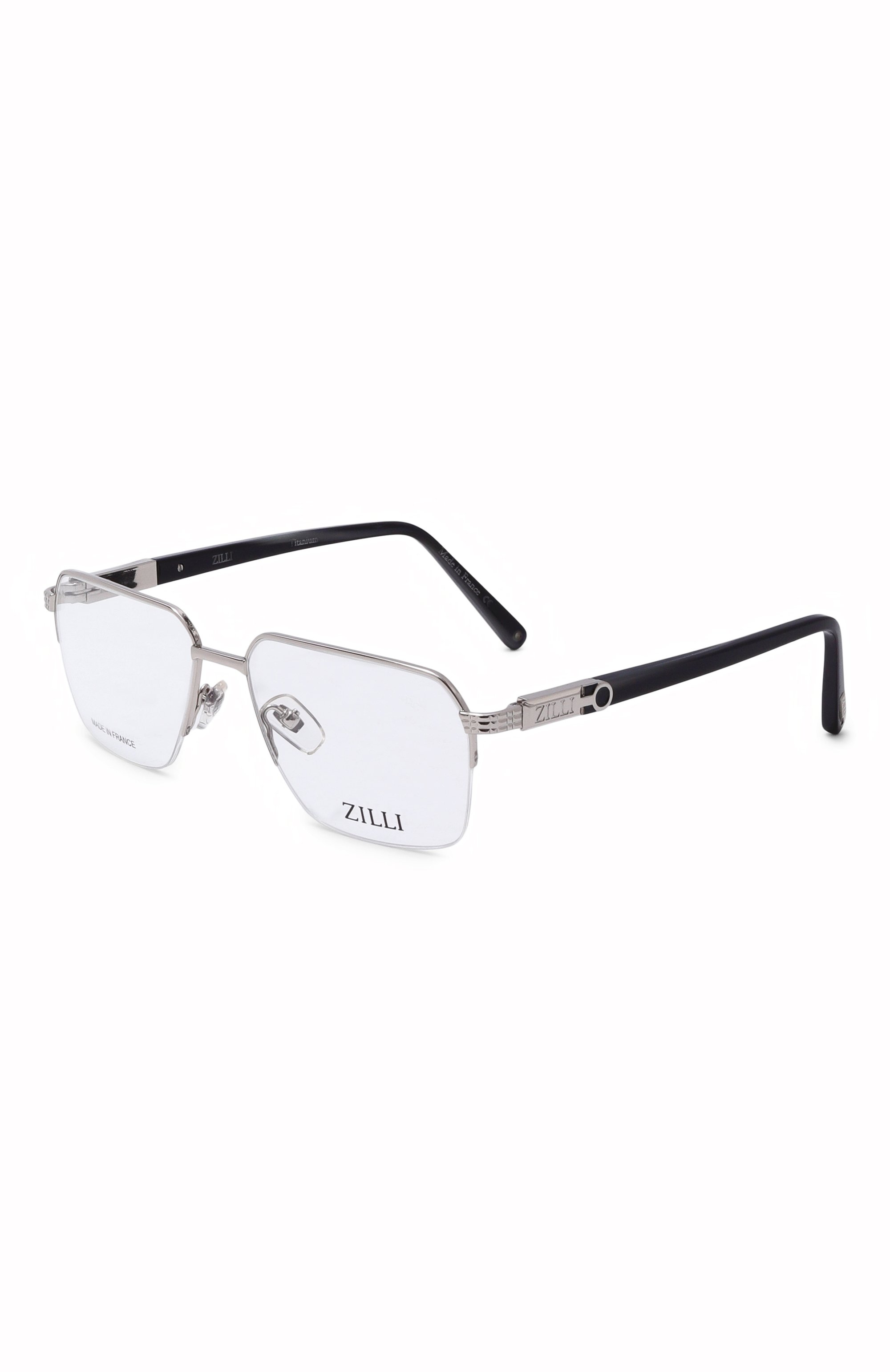 Оправа ZILLI, арт. ZI-60087 C02, фото 1