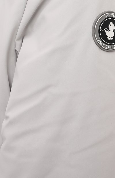 Утепленная парка SAVE THE DUCK, арт. P43180B/THE0/SMEG19/10-16, фото 3