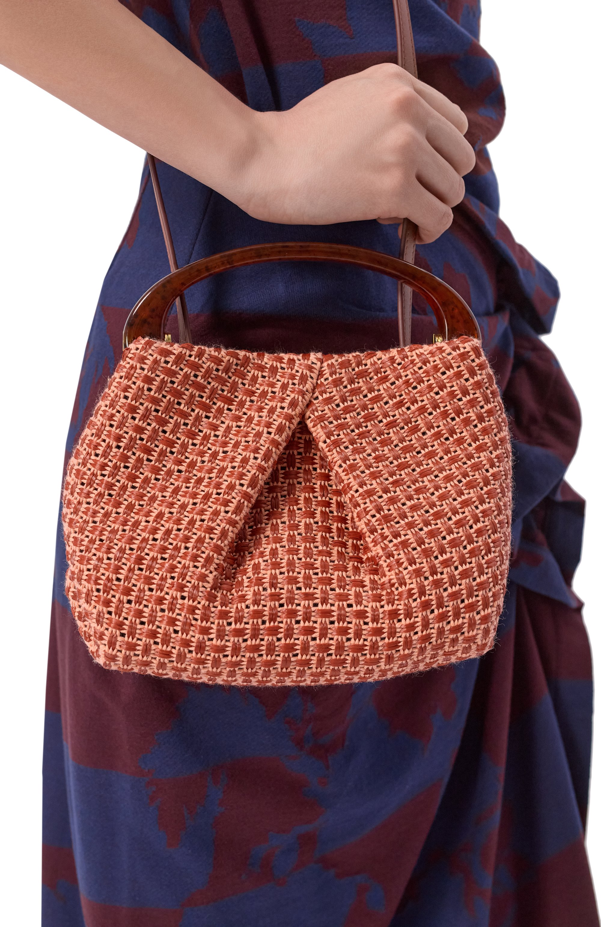 Сумка DRIES VAN NOTEN, арт. 011524/0901, фото 2