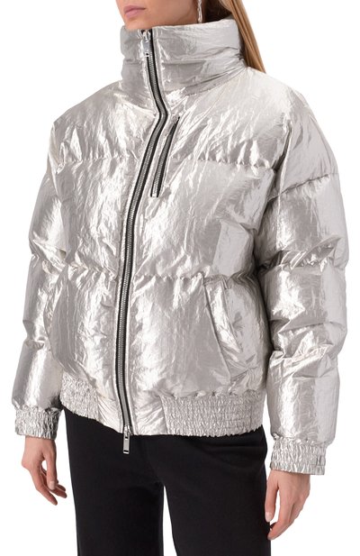 Пуховик MVST, арт. ICD0003/AS, фото 3