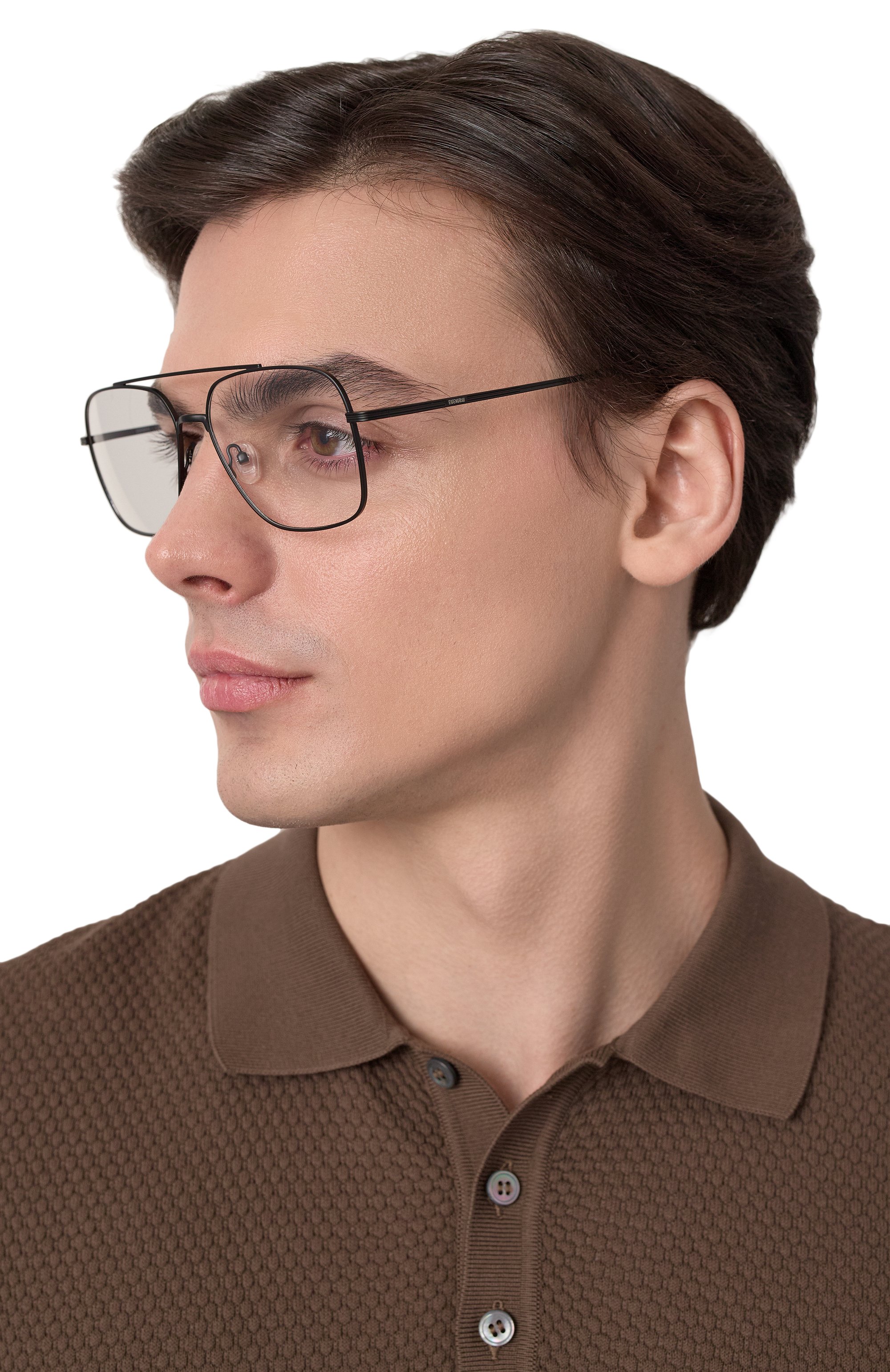 Оправа EIGENGRAU, арт. 903HZ-EG, фото 2