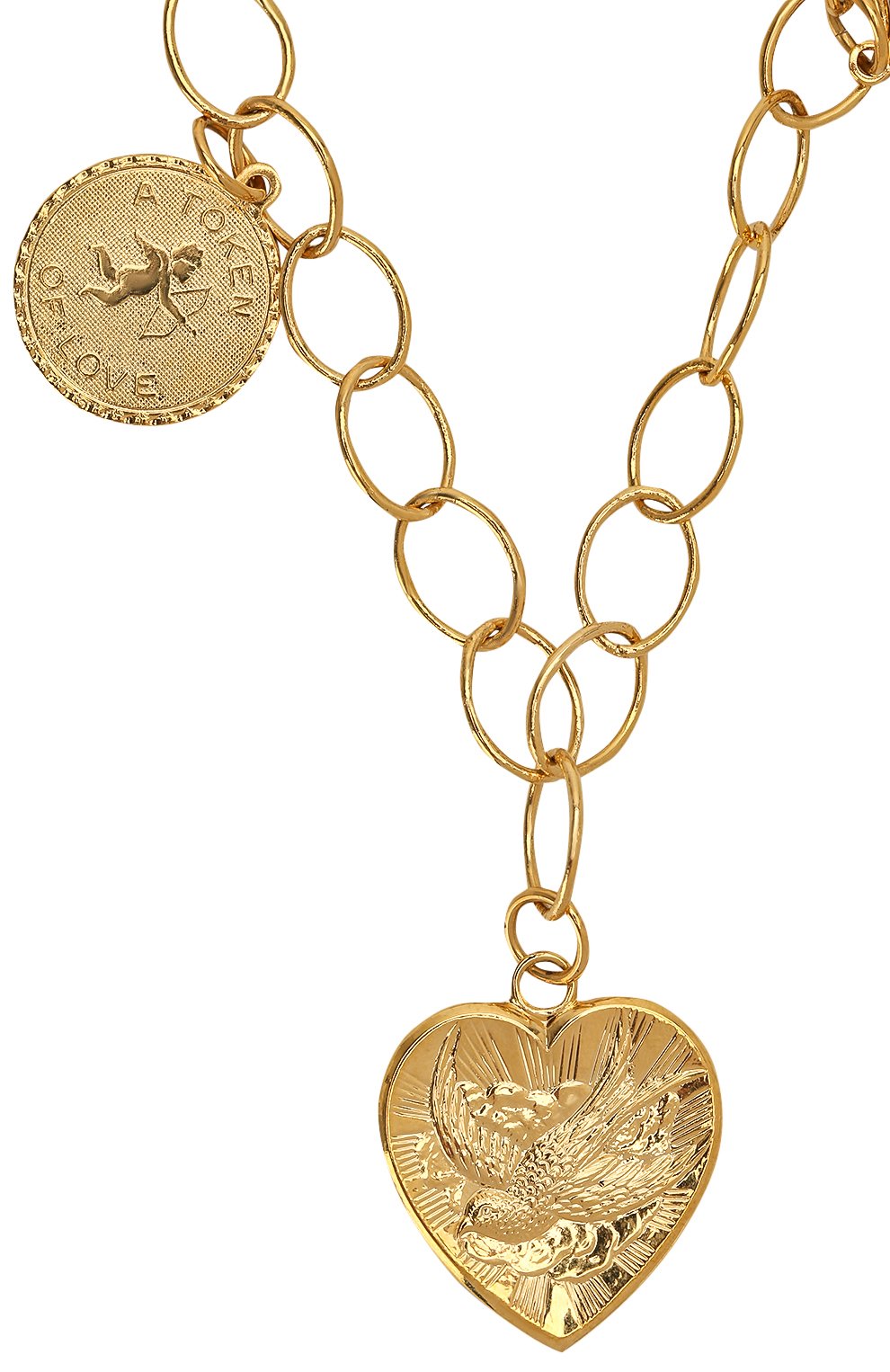 Колье HYPSO, арт. C0LLIER CHANCE, фото 2