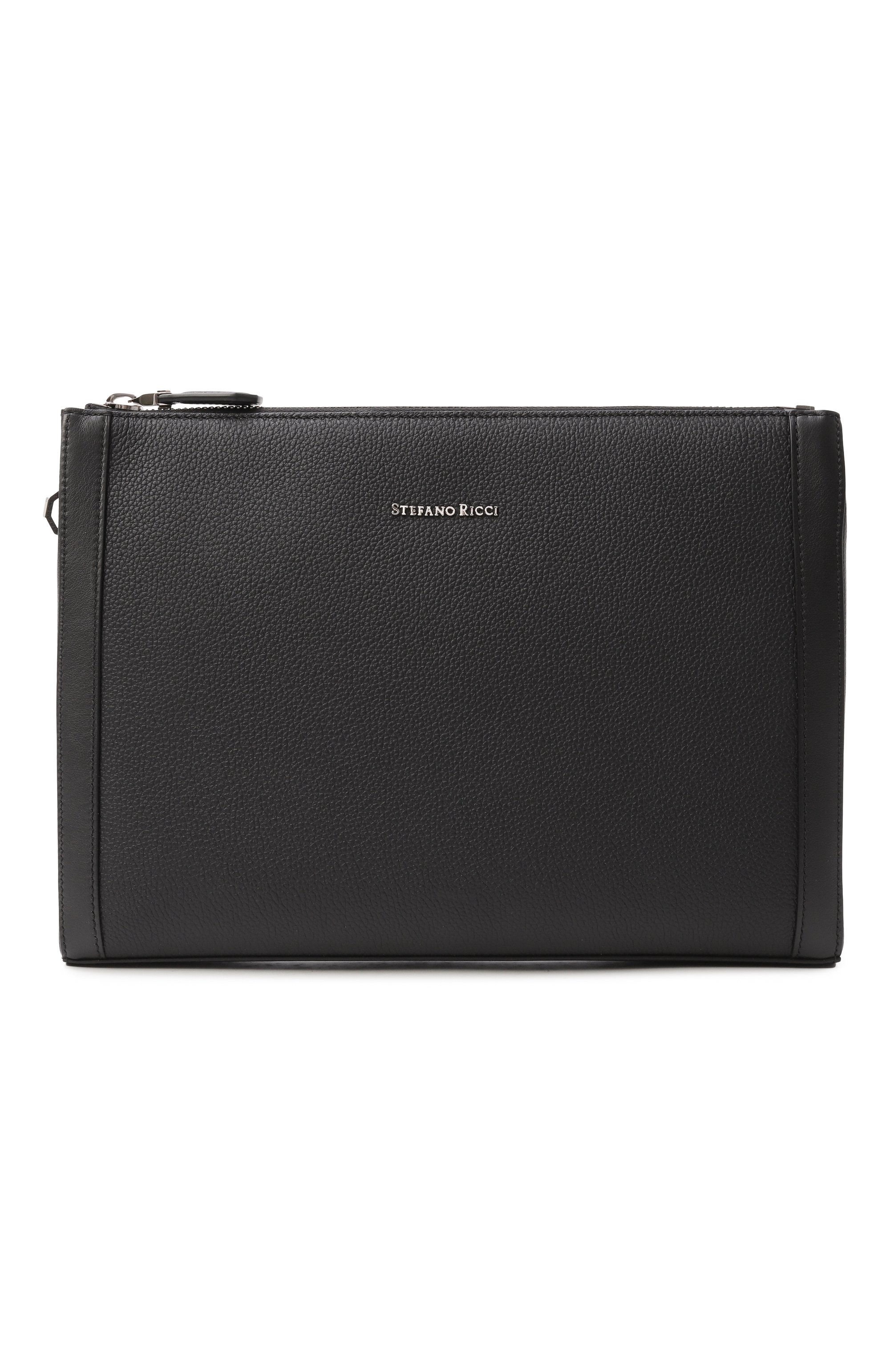 Кожаная папка для документов STEFANO RICCI, арт. PP428G9P/REVH, фото 1
