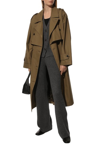 Кашемировый кардиган ADDICTED, арт. MK900, фото 2