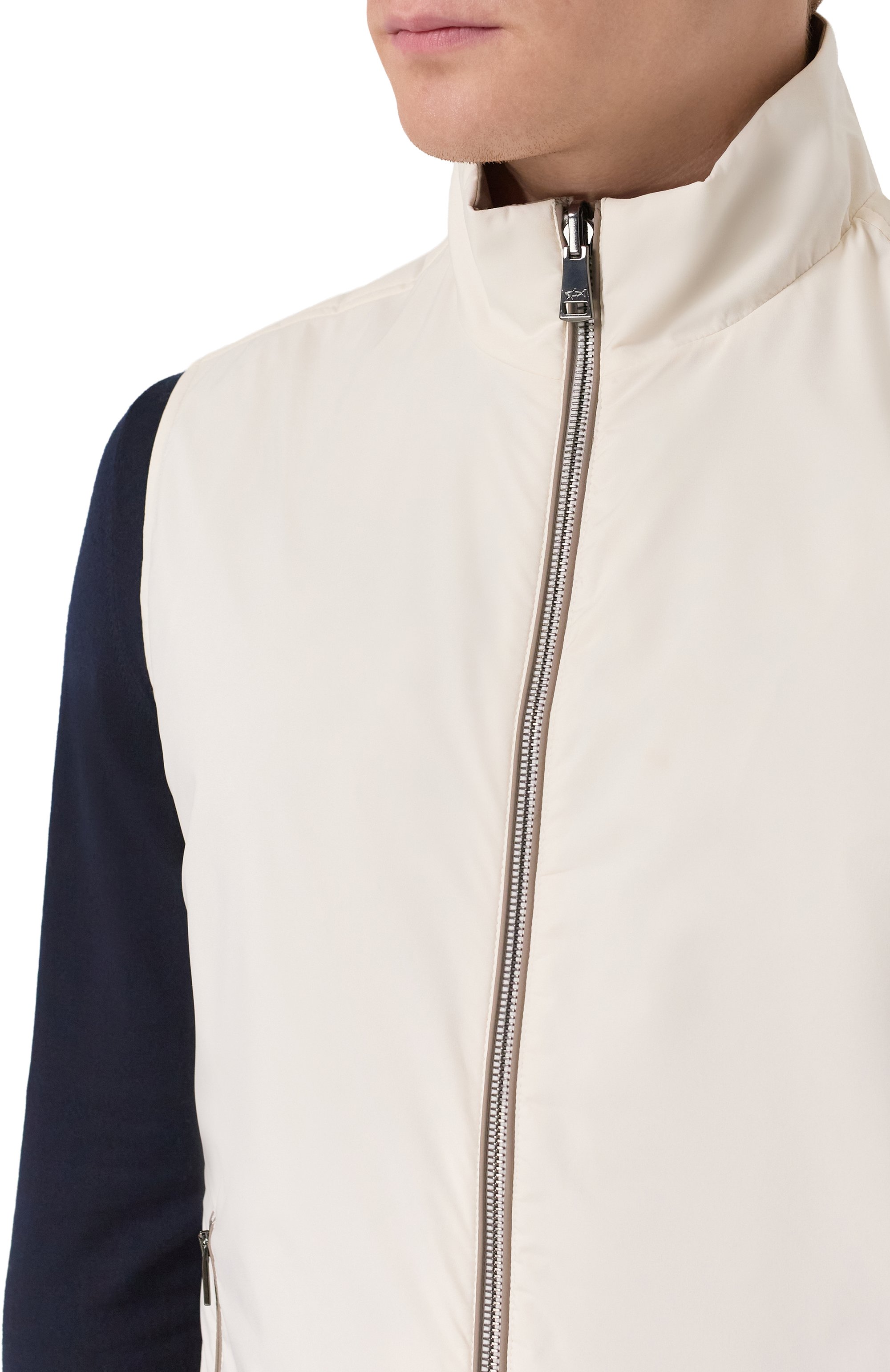 Двусторонний жилет PAUL&SHARK, арт. 14312604, фото 5