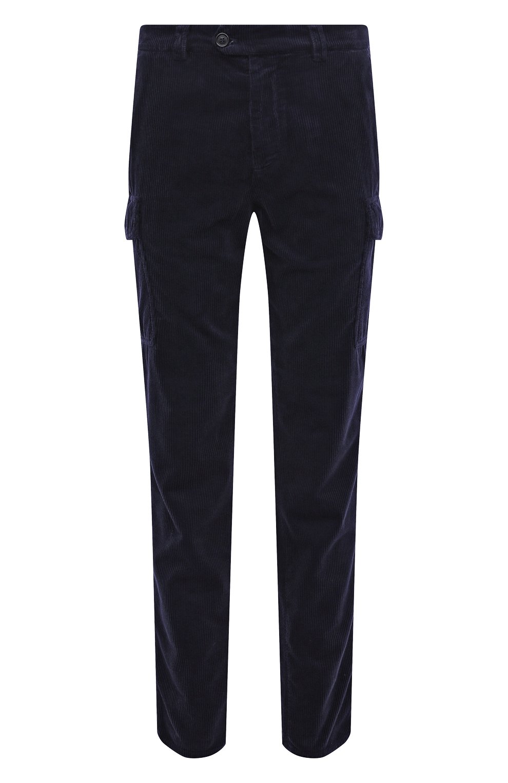 Вельветовые брюки-карго BRUNELLO CUCINELLI, арт. M280DB2162, фото 1