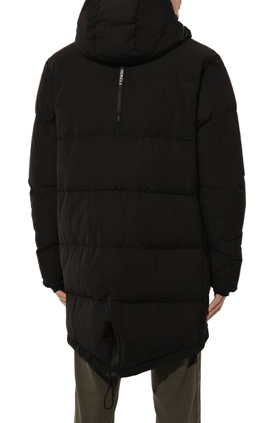 Пуховик PREMIATA, арт. PW24_211, фото 4