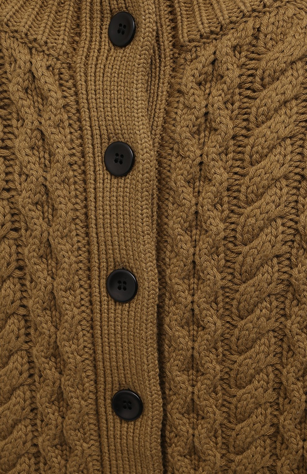 Свитер из шерсти и хлопка PROENZA SCHOULER WHITE LABEL, арт. WL2127611-KC086, фото 5