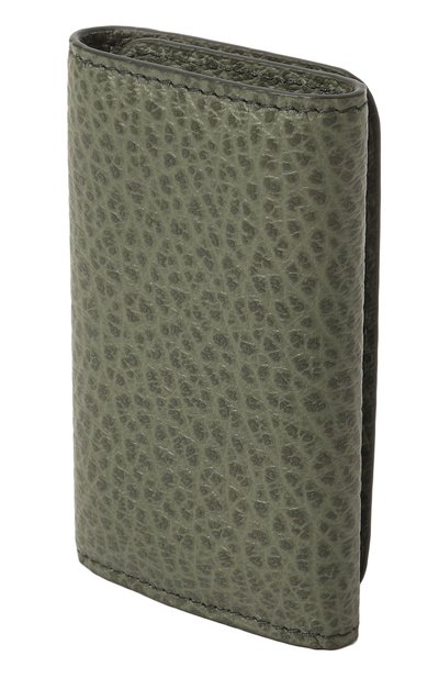 Кожаный футляр для ключей MAISON MARGIELA, арт. SA3UA0001/P4455, фото 3