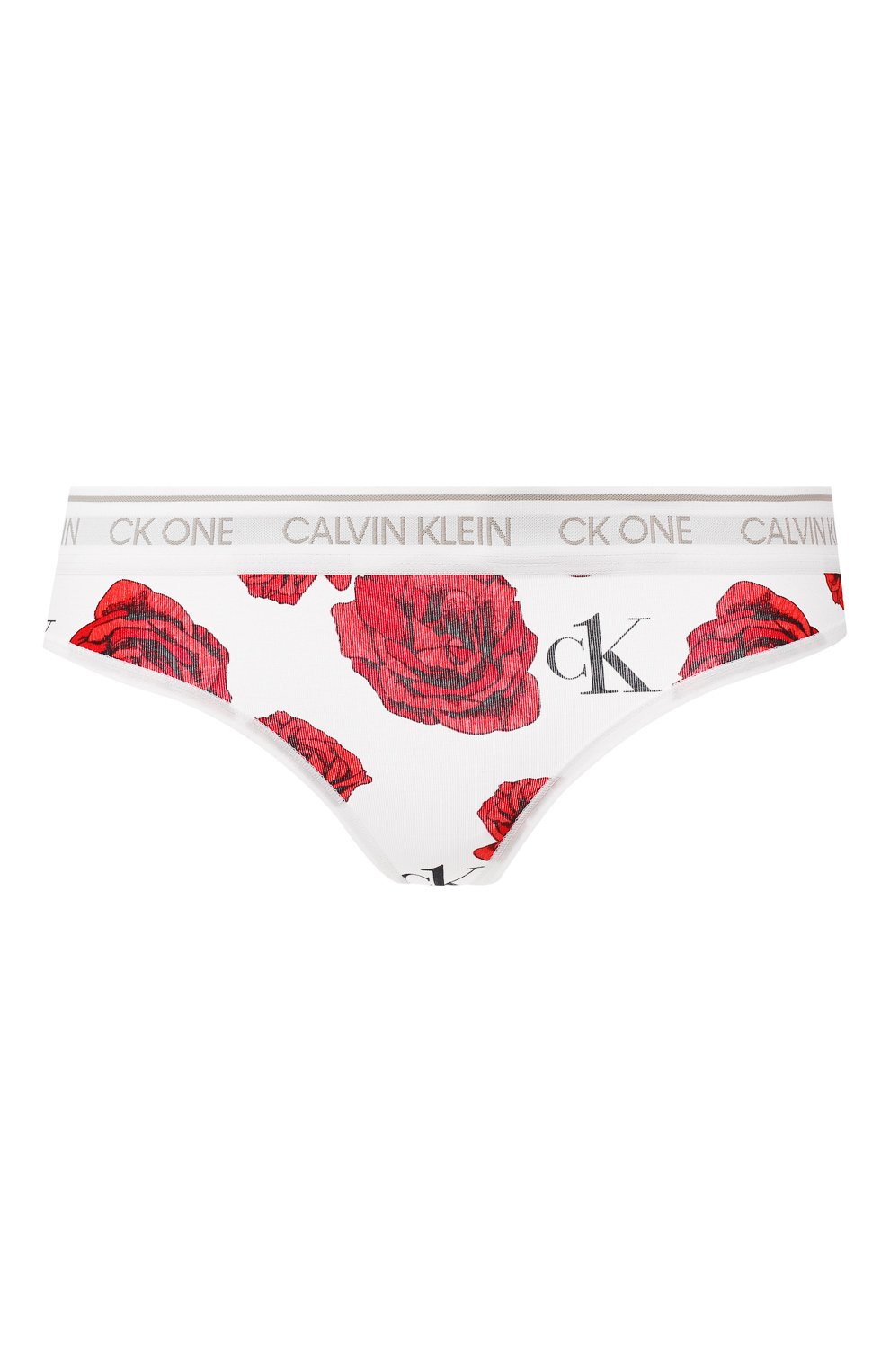 Трусы-стринги CALVIN KLEIN, арт. QF5733E, фото 1
