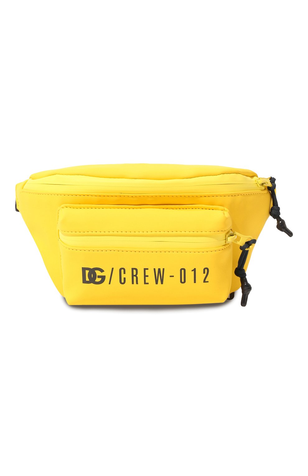 Поясная сумка DOLCE & GABBANA, арт. EM0103/AA061, фото 1