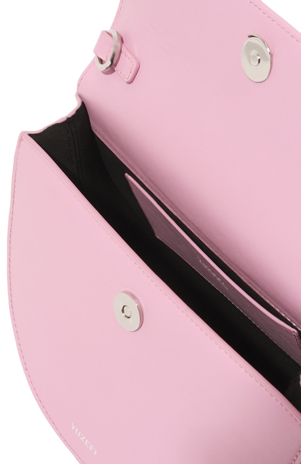 Сумка pretzel YUZEFI, арт. YUZRS23-HB-PRZ-40, фото 5