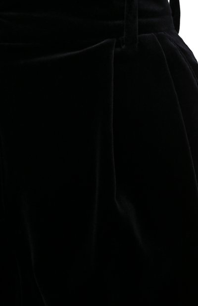 Хлопковые шорты DOLCE & GABBANA, арт. FTBWMT/FUVG7, фото 5