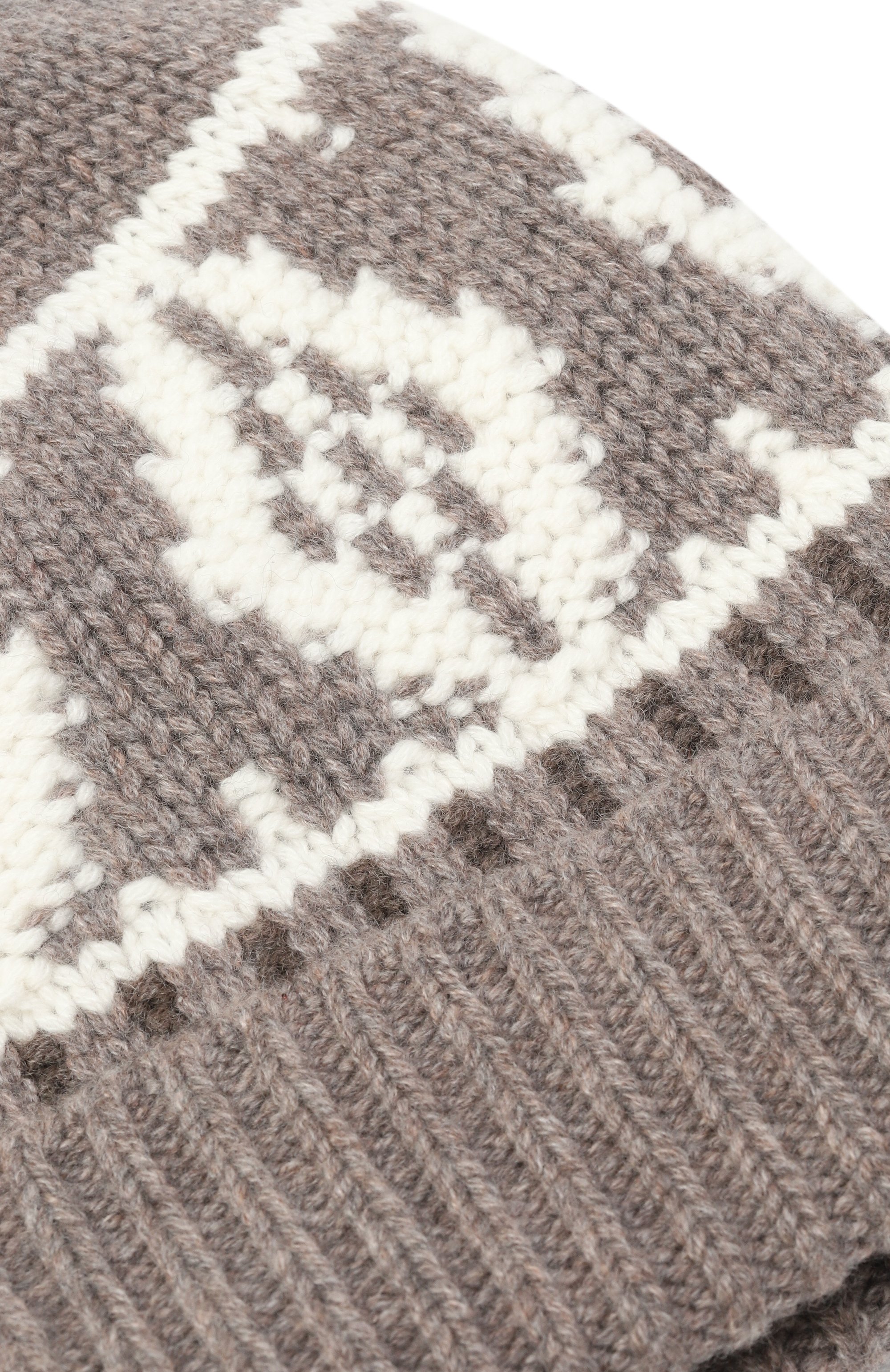 Кашемировая шапка ARCH4, арт. KNAC24291, фото 3