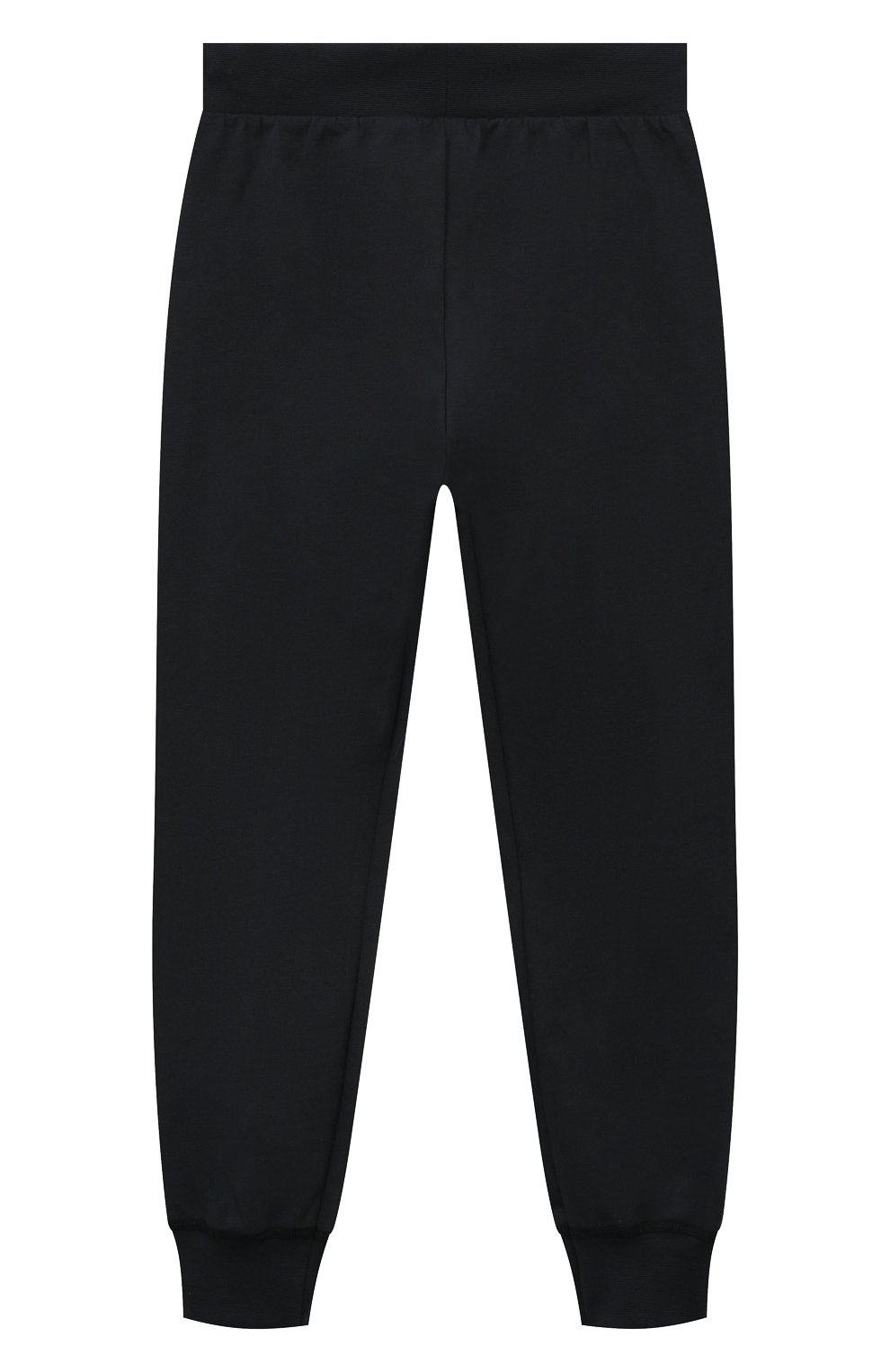 Хлопковые джоггеры SANETTA, арт. 245277, фото 2