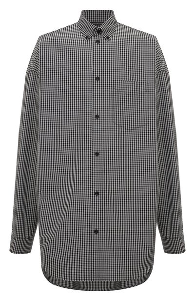 Рубашка BALENCIAGA, арт. 725377/TLM11, фото 1