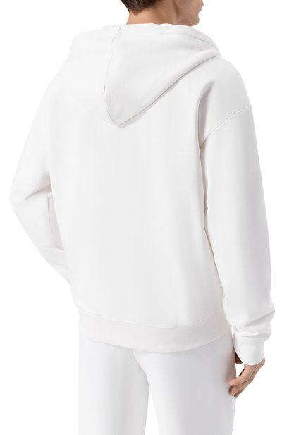 Хлопковая толстовка HUGO, арт. 50548651, фото 4