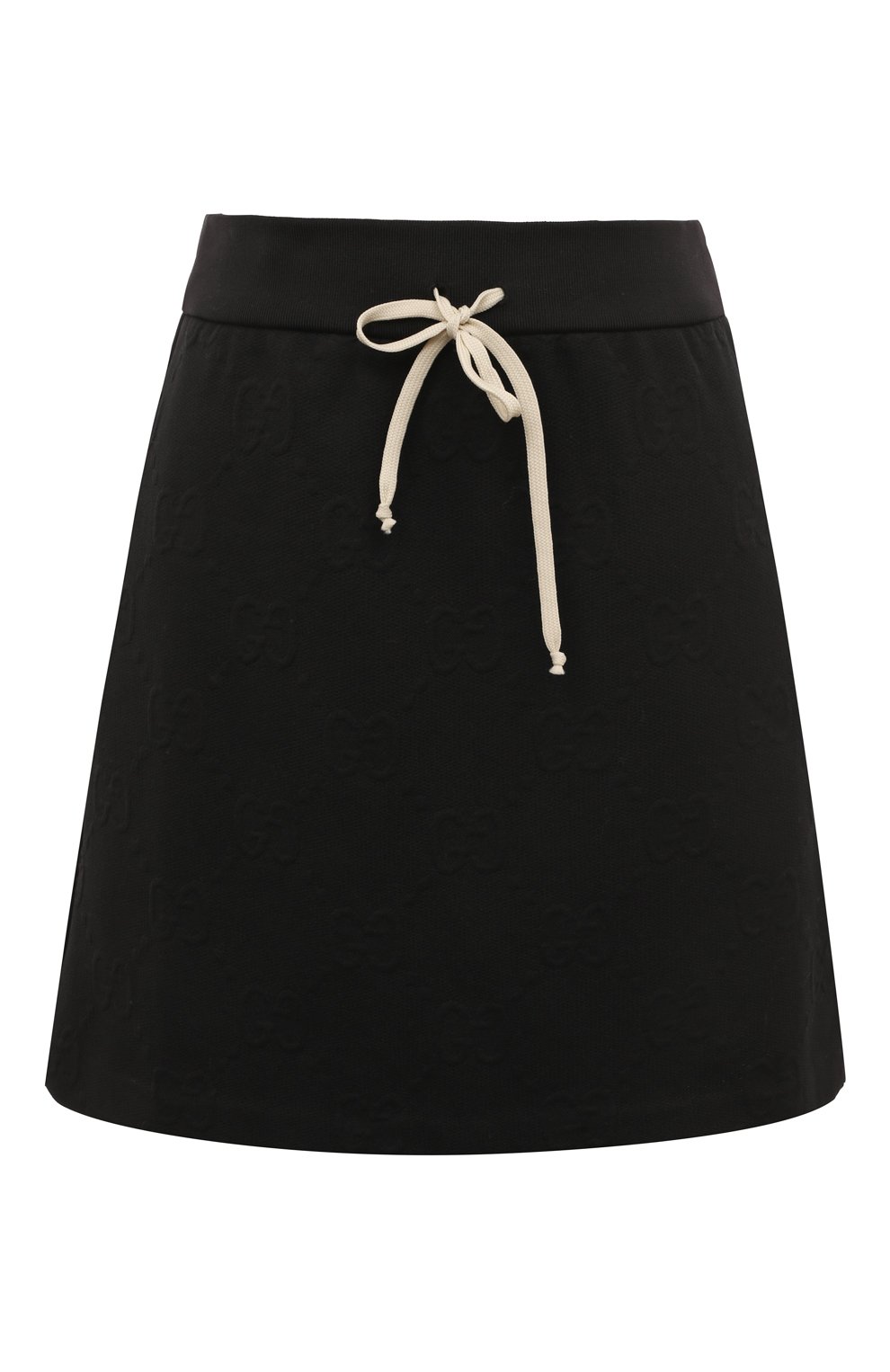 Юбка GUCCI, арт. 655183 XJDEM, фото 1