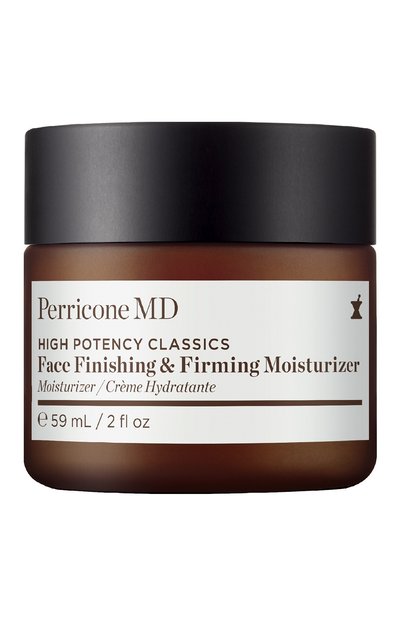 Женское увлажняющий и укрепляющий крем для лица high potency classics (59ml) PERRICONE MD, арт. 5060746524593