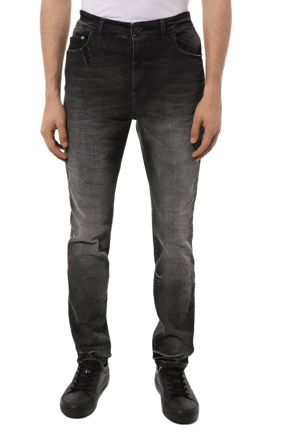 Джинсы RH45, арт. ND14-M, фото 3