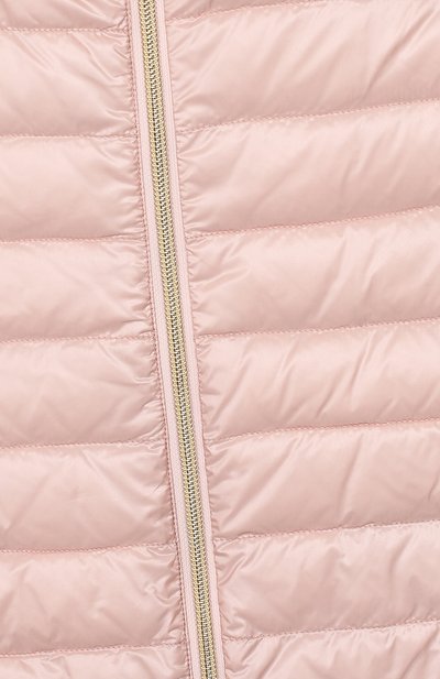 Пуховый жилет с капюшоном HERNO, арт. PI0079G/12017/4A-8A, фото 3