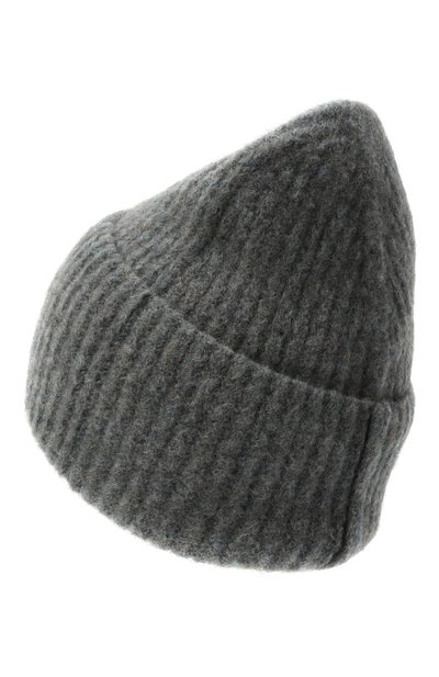 Шерстяная шапка ISABEL BENENATO, арт. GK42F25, фото 2
