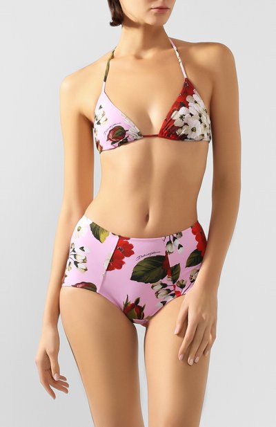 Треугольный бра DOLCE & GABBANA, арт. 01A00J/FSGS7, фото 2