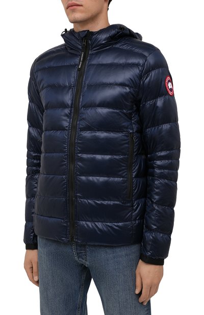 Пуховая куртка crofton CANADA GOOSE, арт. 2227M, фото 3