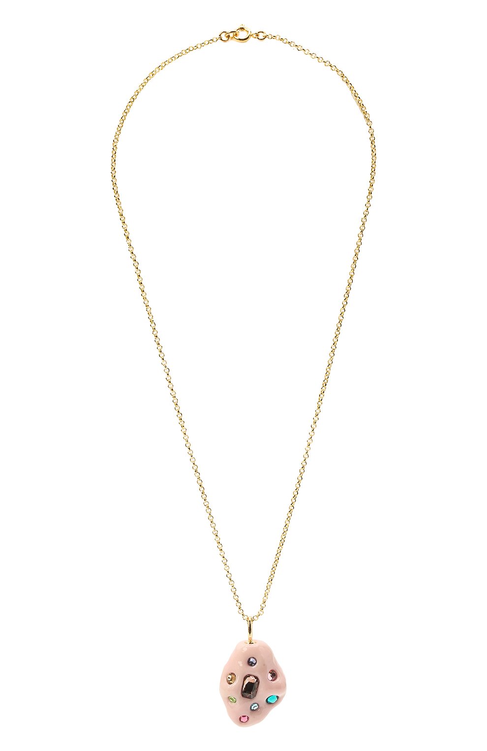 Кулон на цепочке LILI ARCHIVE, арт. PM4C21, фото 1