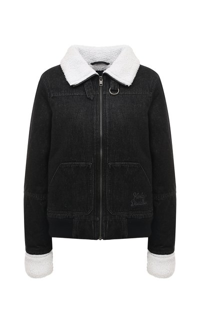 Джинсовая куртка HARLEY-DAVIDSON, арт. 96287-23VW, фото 1