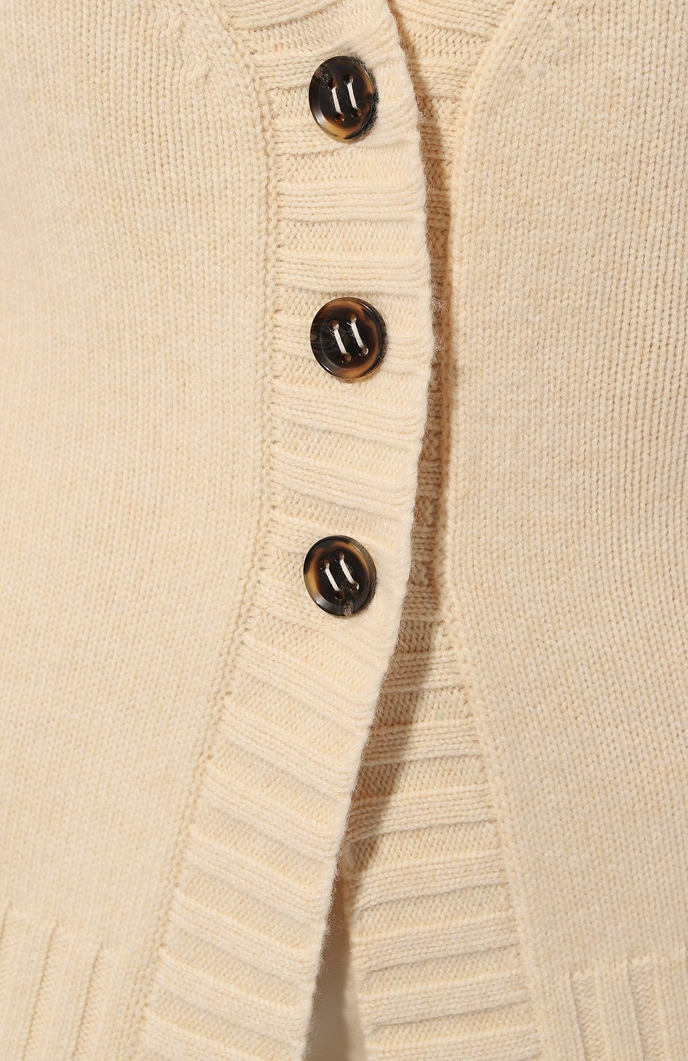 Шерстяной кардиган AERON, арт. PU167, фото 5