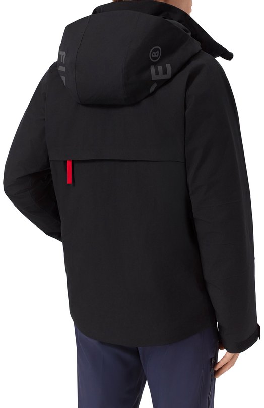 Утепленная куртка Bogner Fire+Ice 34057575 Чёрный  34057575 Фото 4