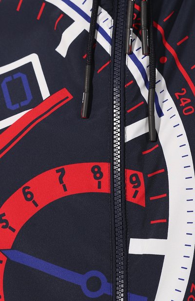 Куртка RALPH LAUREN разноцветного цвета по цене 187500 руб., арт. 790785938, фото 5 Куртка RALPH LAUREN, арт. 790785938, фото 5