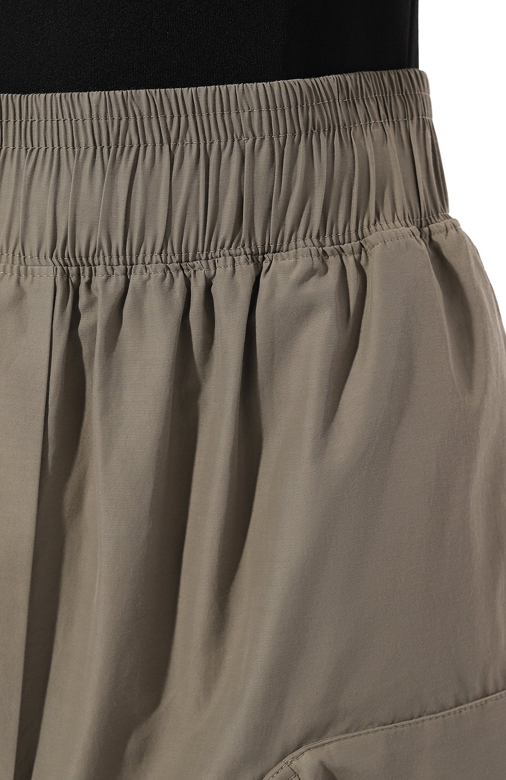 Юбка BRUNELLO CUCINELLI, арт. ML183G3350, фото 5