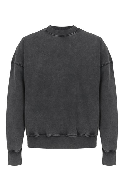 Мужской хлопковый свитшот ROADLESS, арт. RSS-C