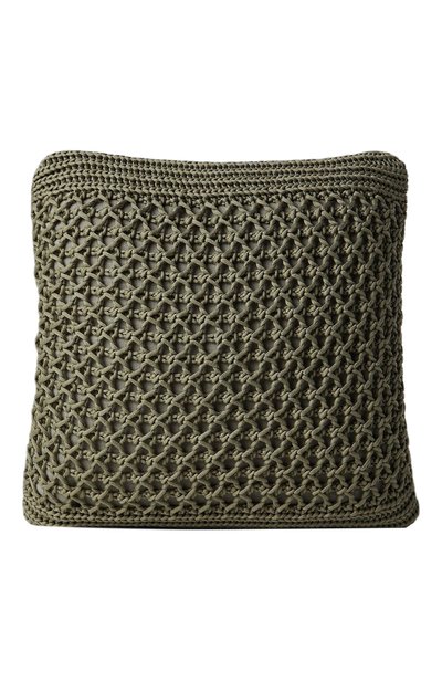 Подушка с наволочкой BRUNELLO CUCINELLI, арт. ML8E300001