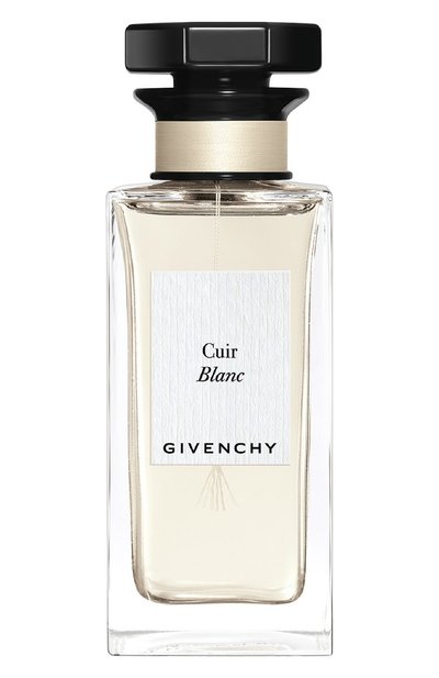Парфюмерная вода l'atelier cuir blanc (100ml) GIVENCHY, арт. P319778, фото 1